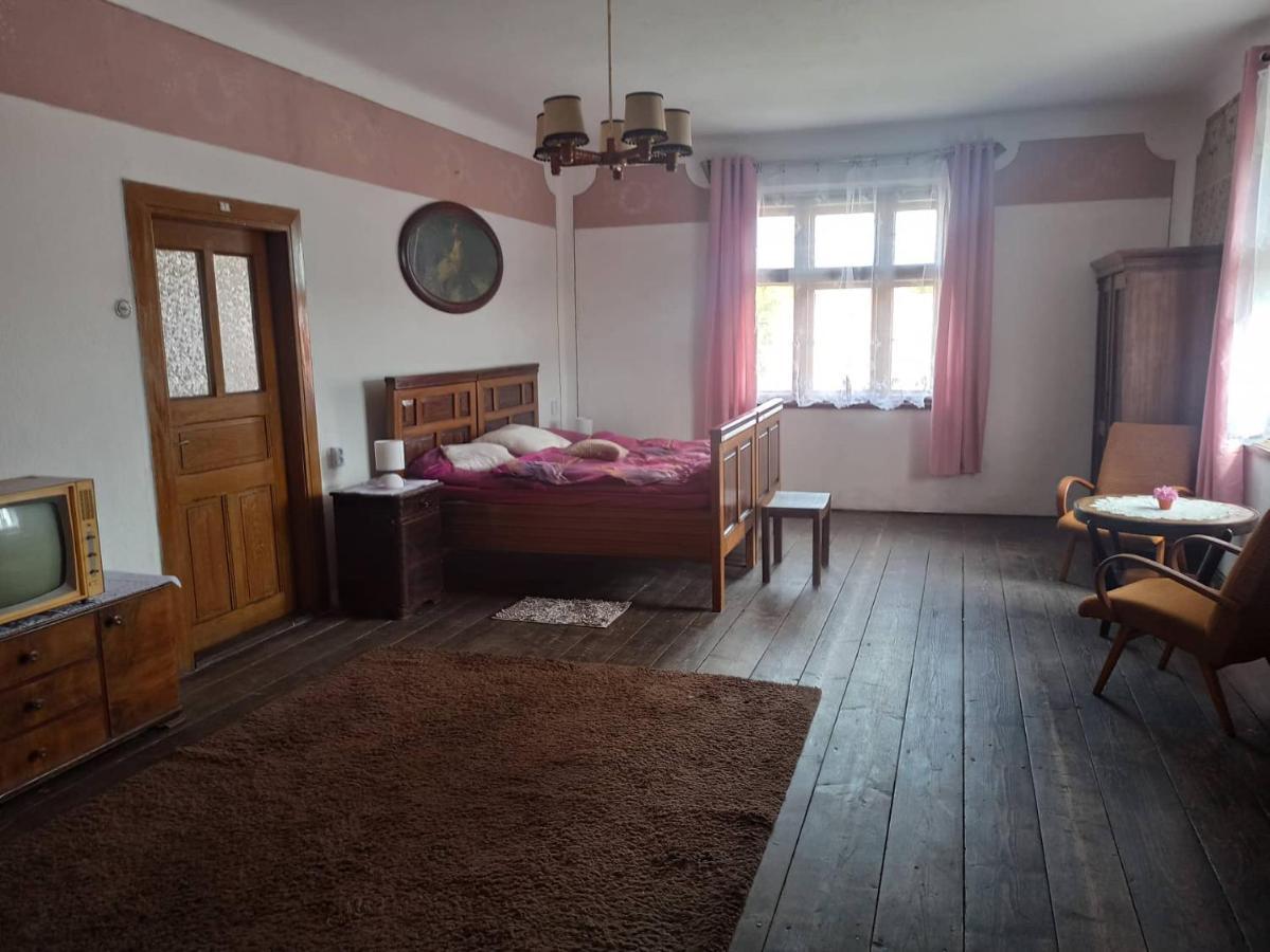 Apartman Menany Εξωτερικό φωτογραφία