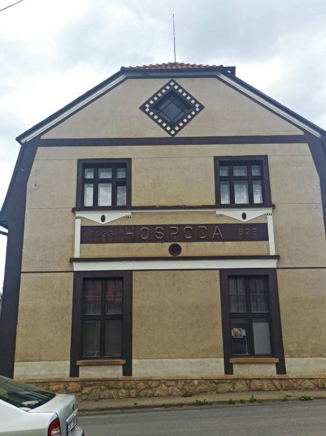 Apartman Menany Εξωτερικό φωτογραφία