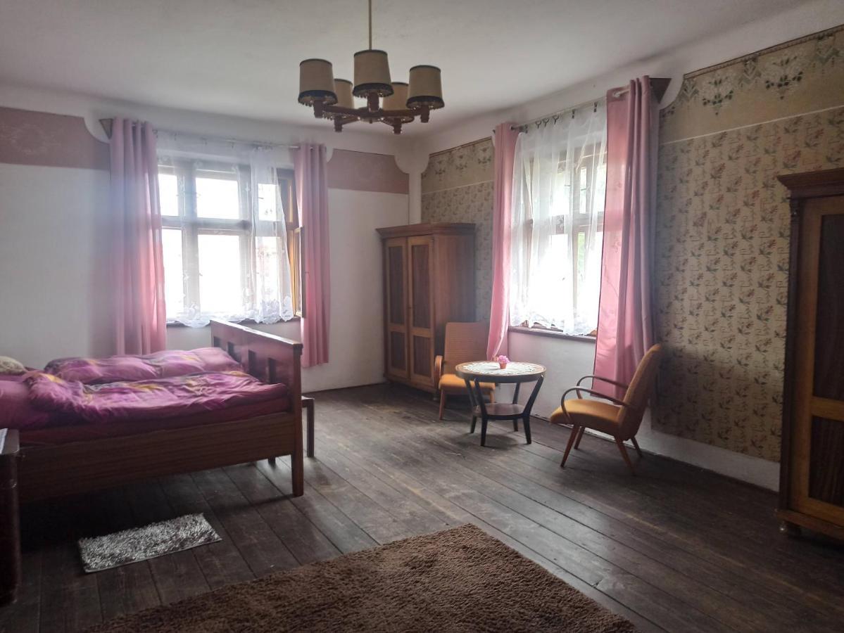 Apartman Menany Εξωτερικό φωτογραφία